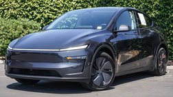 2026 Tesla Model Y Model Y