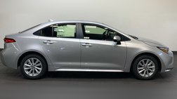 2026 Toyota Corolla Hybrid LE FWD