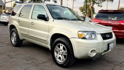 2005 Ford Escape Limited