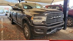 2022 Ram Ram Pickup 2500 Laramie