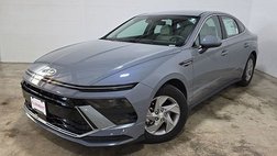 2025 Hyundai Sonata SE