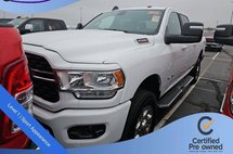 2024 Ram Ram Pickup 2500 Big Horn