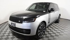 2025 Land Rover Range Rover P530 Autobiography LWB