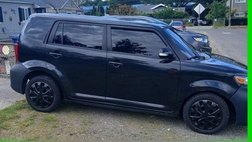 2014 Scion xB Base