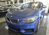 2014 BMW 2 Series M235i