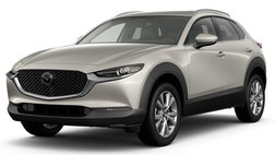 2025 Mazda CX-30 2.5 S Premium