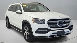 2020 Mercedes-Benz GLS GLS 450