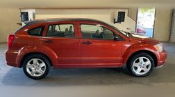 2007 Dodge Caliber SXT