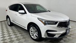 2020 Acura RDX SH-AWD