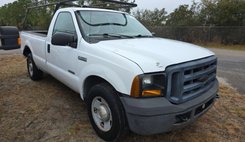 2006 Ford Super Duty F-250 XL