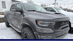 2021 Ram Ram Pickup 1500 TRX