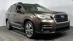 2019 Subaru Ascent Limited 7-Passenger