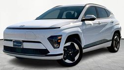 2024 Hyundai Kona Electric SEL