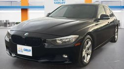 2013 BMW 3 Series 328i