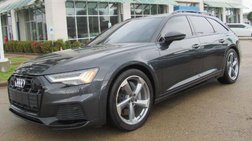 2022 Audi A6 allroad quattro Prestige 55 TFSI