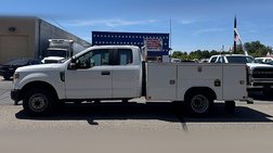 2020 Ford Super Duty F-350 XL