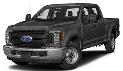 2019 Ford Super Duty F-350 Lariat