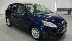 2017 Ford C-Max Hybrid SE