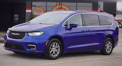 2021 Chrysler Pacifica Touring