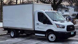 2019 Ford Transit 350 HD