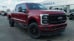 2026 Ford Super Duty F-250 XLT