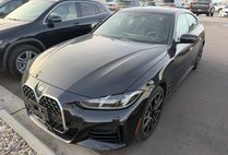 2025 BMW 4 Series 430i xDrive Gran Coupe