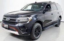 2024 Ford Expedition Timberline