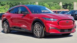 2024 Ford Mustang Mach-E Premium