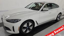 2024 BMW i4 eDrive35 Gran Coupe