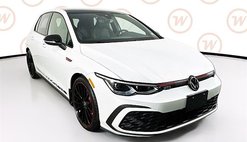 2023 Volkswagen Golf GTI 40th Anniversary Edition