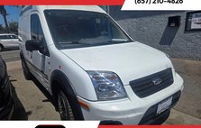 2011 Ford Transit Connect XLT