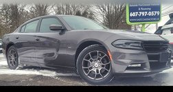 2018 Dodge Charger GT