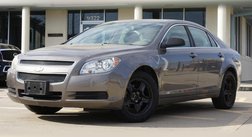 2010 Chevrolet Malibu LS