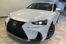 2020 Lexus IS 350 Base