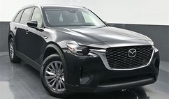2025 Mazda CX-90 3.3 Turbo Select