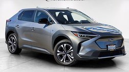 2023 Subaru Solterra Premium