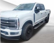 2024 Ford Super Duty F-350 Limited