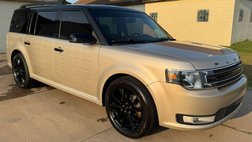 2017 Ford Flex SEL