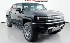 2023 GMC HUMMER EV 3X
