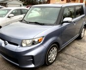 2012 Scion xB 
