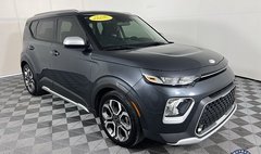 2020 Kia Soul X-Line