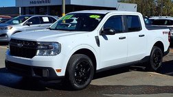 2023 Ford Maverick XLT