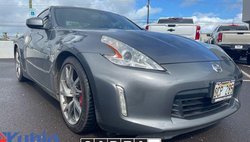 2014 Nissan 370Z Touring
