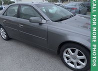 2004 Cadillac CTS Base
