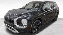 2023 Mitsubishi Outlander PHEV 40th Anniversary