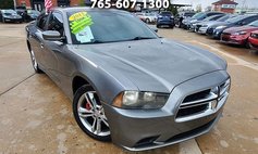 2011 Dodge Charger SE