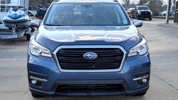 2020 Subaru Ascent Touring