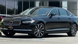 2024 Volvo S90 B6 Plus