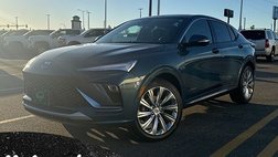 2024 Buick Envista Avenir