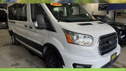 2020 Ford Transit XLT w/Medium Roof
